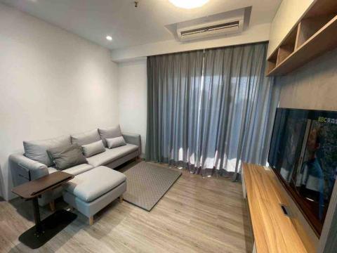 小果設計裝潢有限公司 - 33年老屋翻新後 簡約舒適