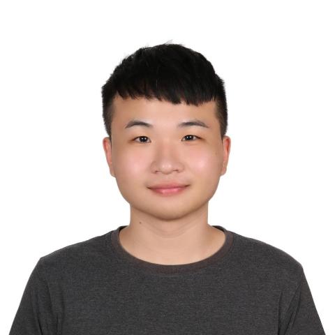 提供wix網域服務的專家Otis Chen