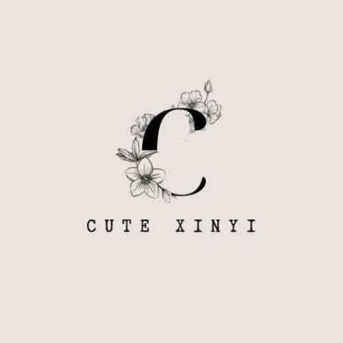 cute XINYI