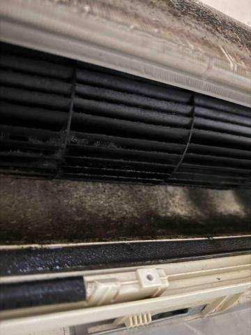 WH電器專家（冷氣保養、3c相關） - 冷氣清潔