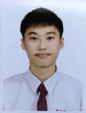 提供台中英文家教行情服務的專家蘇永辰