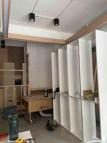 小果設計裝潢有限公司 - 木作工程