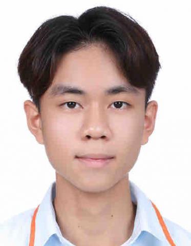 提供奧數教程服務的專家蔡育仁