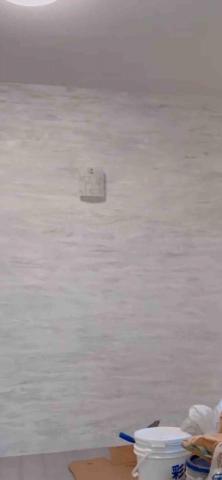 唯尊level 8手作漆藝工坊 - 馬來漆仿大理石花