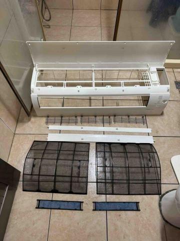 綠森凈-職人清洗 - 