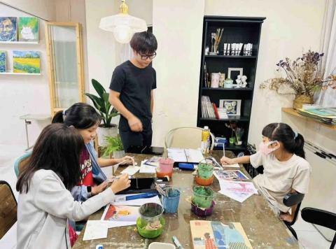 偉德藝術空間 - 