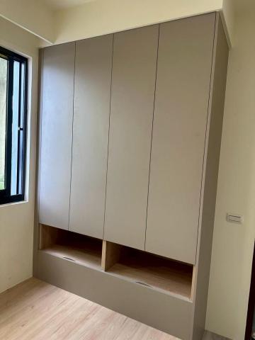 詠采系統傢俱設計 - 