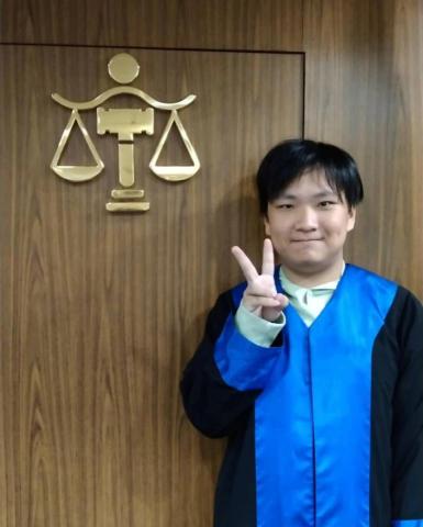 提供n5服務的專家林品劭