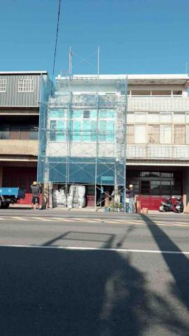 驊宥科技工程 - 桃園觀音工程案