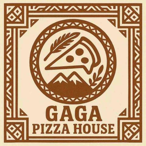 提供123服務的專家GAGA Pizza House