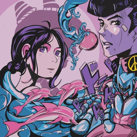 彭宇揚 - 專輯封面