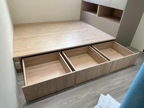 詠采系統傢俱設計 - 