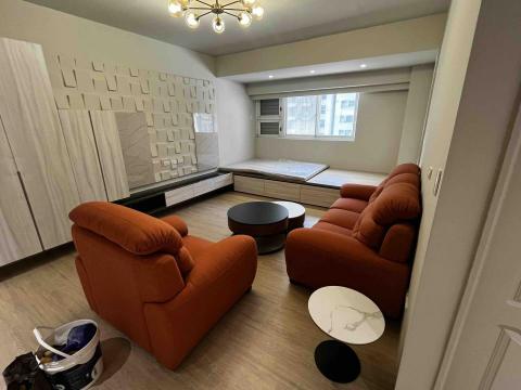 麒峰室內裝修工作室(冠辰) -  麒峰室內裝修工作室(冠辰) -