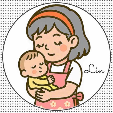 提供托嬰師生比服務的專家林林