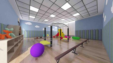 唯尊level 8手作漆藝工坊 - 幼稚園教室