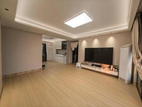 嘉庭木地板工程 - 6/20