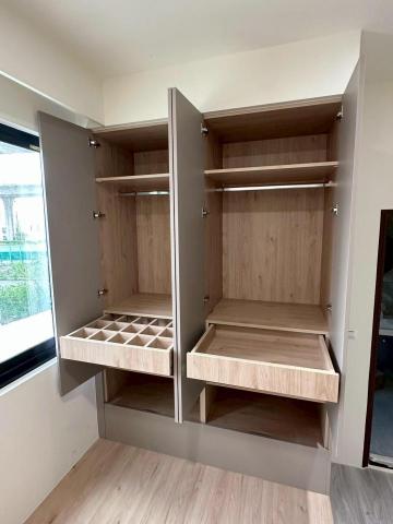 詠采系統傢俱設計 - 