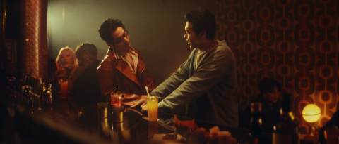 陳禹宏 - 專業質感影像製作