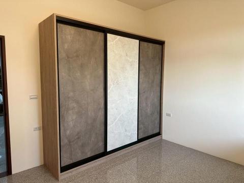 詠采系統傢俱設計 - 