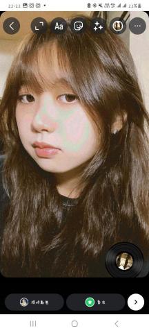 提供ppt製作服務的專家張芯瑜