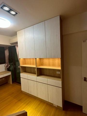 詠采系統傢俱設計 - 