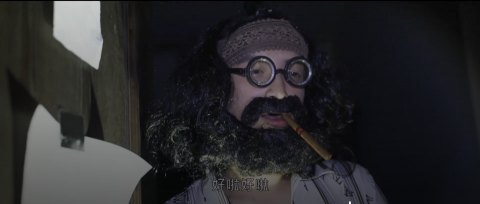 陳禹宏 - 劇情喜劇製作