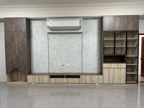 詠采系統傢俱設計 - 