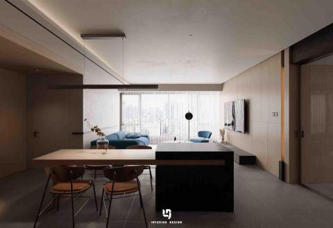 隱閣室內裝修有限公司 - 作品名稱∣黯韻• 桃園
吳樂勛 x 隱閣空間設計
設計 │ YIN GE INTERIOR DESIGN
電話 │ 0915-095-666
信箱 │ yinge.design@gmail.com
傳真 │ 03-4396957
#yingedesign
#taiwan_interiordesign