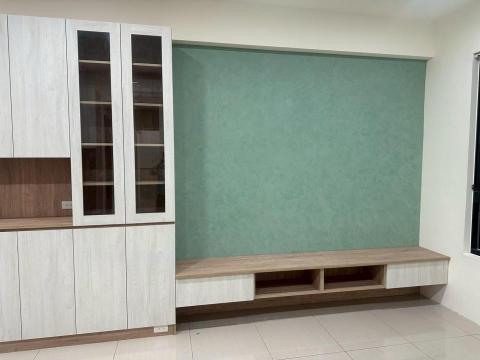 詠采系統傢俱設計 - 