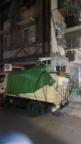 Mr.潘專業搬家 - 專業綁～