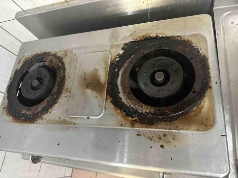 淨變新居家清潔管理(清掃煩惱交給我們、還您乾淨快樂新生活) - 瓦斯爐都會細部清潔~ 淨變新居家清潔管理(清掃煩惱交給我們、還您乾淨快樂新生活) - 瓦斯爐都會細部清潔~