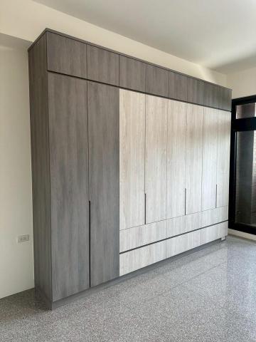 詠采系統傢俱設計 - 