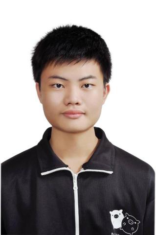 提供割草機零件服務的專家洪浚恩