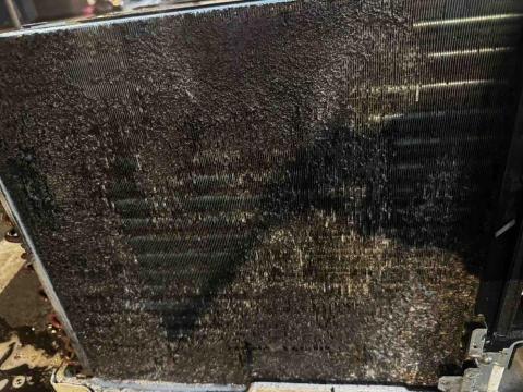 WH電器專家（冷氣保養、3c相關） - 6/23窗型（洗前）