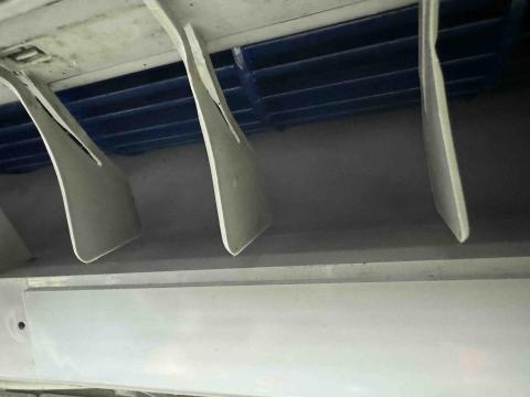 鴻睿水電空調工程行 - 保養後原色澤清晰可見，異味不在