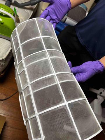 布利恩居家清潔｜清潔の藝術家 - ✨過敏源Out!