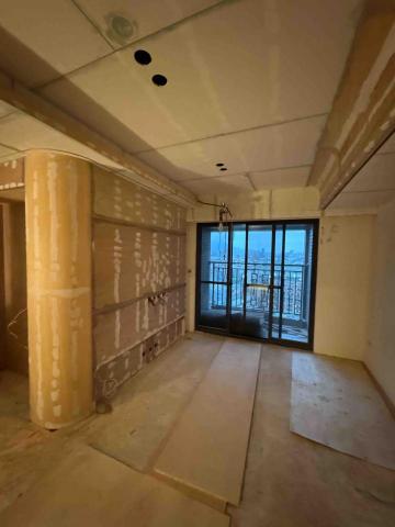 丞采工程行 - 水漾路裝潢油漆-施工中