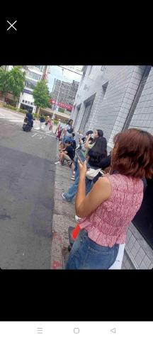 跑腿任務 - 幫人代排訂位