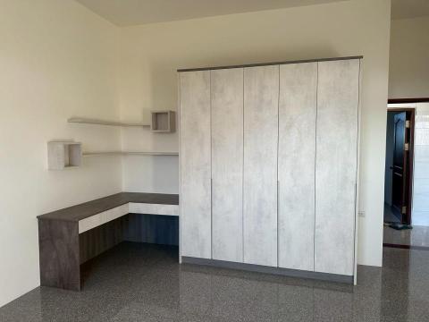 詠采系統傢俱設計 - 