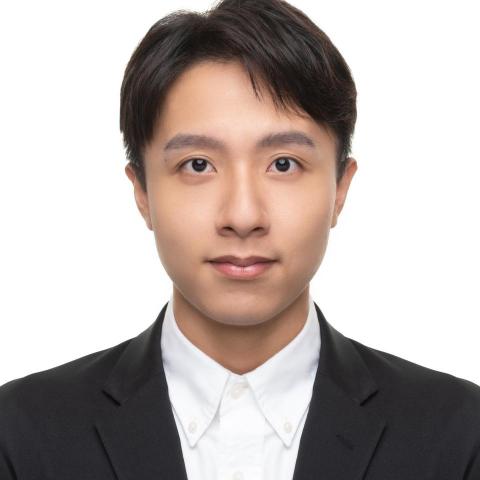 提供得利服務的專家楊哲旻