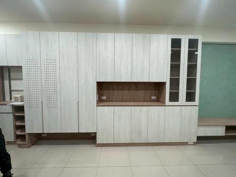 詠采系統傢俱設計 - 