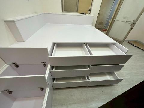 詠采系統傢俱設計 - 