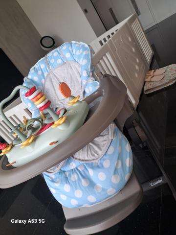 姆姆媽 - 幫家長臨托6個月寶寶