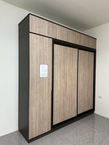 詠采系統傢俱設計 - 