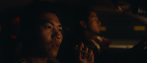 陳禹宏 - 專業質感影像製作