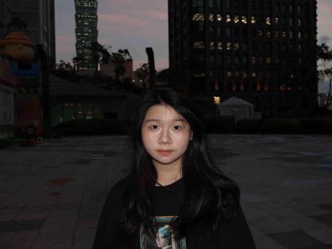 提供108五標服務的專家李宣頤