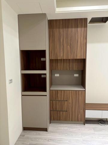 詠采系統傢俱設計 - 