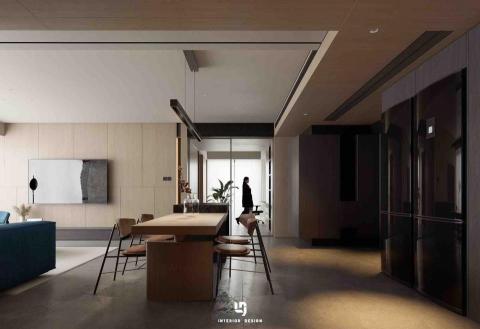 隱閣室內裝修有限公司 - 作品名稱∣黯韻• 桃園
吳樂勛 x 隱閣空間設計
設計 │ YIN GE INTERIOR DESIGN
電話 │ 0915-095-666
信箱 │ yinge.design@gmail.com
傳真 │ 03-4396957
#yingedesign
#taiwan_interiordesign