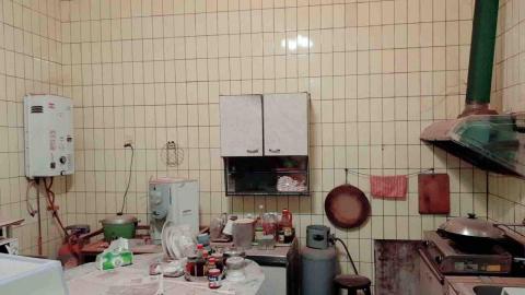 驊宥科技工程 - 施工前