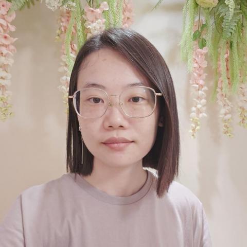 提供攝影作品服務的專家余欣璇